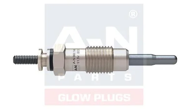 A-N PARTS FIAT свічка розжарювання (подвійна спіраль) 11.5V Ford OpelPeugeotRenault A-N Parts A-N066 146 (фото 1)