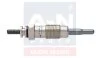 A-N PARTS FIAT свічка розжарювання (подвійна спіраль) 11.5V Ford OpelPeugeotRenault A-N Parts A-N066 146 (фото 1)