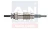 A-N PARTS FIAT свічка розжарювання (подвійна спіраль) 11V Ducato,Iveco Daily II,Opel Arena,Movano,Renault Master I,II,Trafic 2.5D 89- A-N Parts A-N066 198 (фото 1)