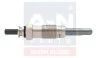 A-N PARTS FORD свічка розжарювання (подвійна спіраль) 11.5V Escort,Fiesta,Orion 1.6D 84- A-N Parts A-N068 132 (фото 1)