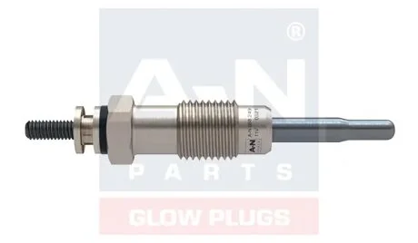 A-N PARTS FIAT свічка розжарювання (подвійна спіраль) 11V Bravo 1,9TD LANCIA Kappa 2,4TD A-N Parts A-N068 249
