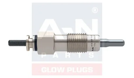 A-N PARTS FIAT свічка розжарювання (подвійна спіраль) 11V Croma,Lancia Thema 2.5TD 89- A-N Parts A-N068 432