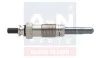 A-N PARTS FIAT свічка розжарювання (подвійна спіраль) 11V BMWOpelFordFiatRenault A-N Parts A-N074 106 (фото 1)