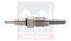 A-N PARTS VW Свеча накала (двойная спираль) 12V AudiSeatSkodaVW 1,9DVOLVO A-N Parts A-N076 199 (фото 1)