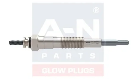 A-N PARTS MAZDA Свеча накала (двойная спираль) 11V 626 2,0 KIA 2,0/2,7 SUZUKI 2,0TD A-N Parts A-N083 336