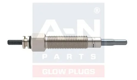 A-N PARTS NISSAN Свеча накала (двойная спираль) 11V Ford Maverick 2,7Nissan Terrano 2,7 Serena 2,3 A-N Parts A-N084 171