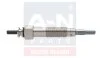 A-N PARTS NISSAN свічка розжарювання (подвійна спіраль) 11V Bluebird/Vanette 2,0D / Sunny 1,7D A-N Parts A-N084 514 (фото 1)