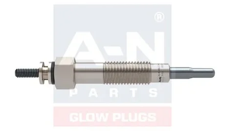 A-N PARTS NISSAN свічка розжарювання (подвійна спіраль) 11V Bluebird/Vanette 2,0D / Sunny 1,7D A-N Parts A-N084 514