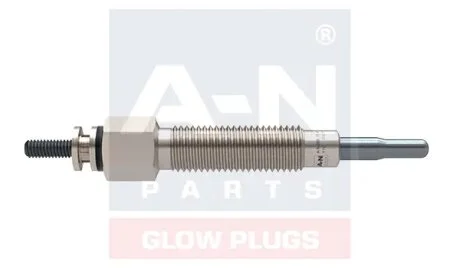 A-N PARTS FORD Свеча накала (двойная спираль) 11V Maverick 2,7Nissan Terrano 2,7d Serena 2,3d A-N Parts A-N085 352