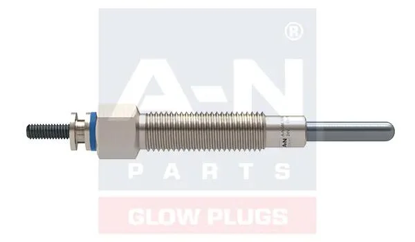 A-N PARTS NISSAN свічка розжарювання (подвійна спіраль) 24V Patrol GR I 4.2D 88- A-N Parts A-N088 109 (фото 1)