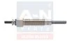 A-N PARTS NISSAN свічка розжарювання (подвійна спіраль) 24V Patrol GR I 4.2D 88- A-N Parts A-N088 109 (фото 1)