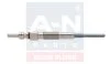 A-N PARTS OPEL свічка розжарювання (подвійна спіраль) 4.4V Antara,Chevrolet Captiva,Epica,Cruze 2.0D 05- A-N Parts A-N094 003 (фото 1)
