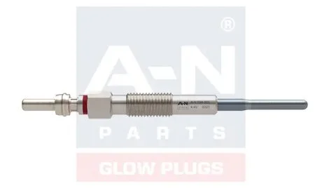 A-N PARTS OPEL свічка розжарювання (подвійна спіраль) 4.4V Antara,Chevrolet Captiva,Epica,Cruze 2.0D 05- A-N Parts A-N094 003