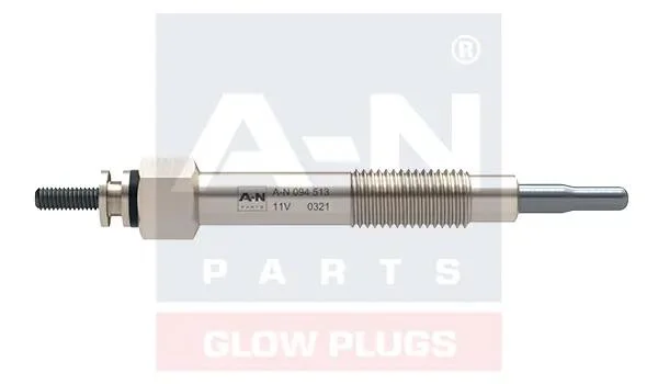 A-N PARTS NISSAN свічка розжарювання (подвійна спіраль) 11V Almera, Primera 2.0D/TD -00 A-N Parts A-N094 513 (фото 1)
