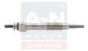 A-N PARTS NISSAN свічка розжарювання (подвійна спіраль) 11V Almera, Primera 2.0D/TD -00 A-N Parts A-N094 513 (фото 1)