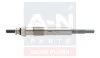 A-N PARTS FORD свічка розжарювання (подвійна спіраль) 10V Fiesta, Focus 1,8D 98- A-N Parts A-N096 301 (фото 1)