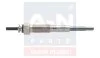 A-N PARTS TOYOTA свічка розжарювання (подвійна спіраль) 11V Avensis,Corolla 2.0D/TD 97- A-N Parts A-N096 475 (фото 1)