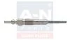 A-N PARTS VW свічка розжарювання (подвійна спіраль) 7V Skoda Fabia,Octavia,Caddy III,Passat,Sharan,Seat 1.4/2.0TDI 05- A-N Parts A-N098 104 (фото 1)