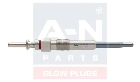 A-N PARTS BMW свічка розжарювання (подвійна спіраль) 5V 2,0/3,0d: E46/90, E60, E65, E83 A-N Parts A-N106 002