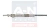 A-N PARTS FIAT свічка розжарювання (подвійна спіраль) 11V L=108mm 1,9JTD: Doblo, Punto, Croma,Suzuki A-N Parts A-N108 639 (фото 1)