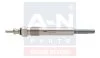 A-N PARTS DB свічка розжарювання (подвійна спіраль) 11.5V W140/202/210 OM604-606 A-N Parts A-N116 235 (фото 1)