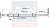 A-N PARTS VW свічка розжарювання (подвійна спіраль) 4.4V 2,0TDI: Audi A3Golf V,TouranSkodaSeat A-N Parts A-N117 009 (фото 2)