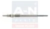 A-N PARTS OPEL свічка розжарювання (подвійна спіраль) 11V Opel 1,3CDTI: Combo, AstraH FIAT 1,3JTD: Doblo, Punto A-N Parts A-N119 007 (фото 1)