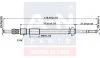 A-N PARTS OPEL свічка розжарювання (подвійна спіраль) 11V Opel 1,3CDTI: Combo, AstraH FIAT 1,3JTD: Doblo, Punto A-N Parts A-N119 007 (фото 2)