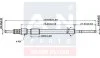 A-N PARTS FIAT свічка розжарювання (подвійна спіраль) 4.4V Doblo,Panda,Opel Astra J,Combo,Citroen,Peugeot 1.3HDI A-N Parts A-N119 025 (фото 2)