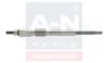 A-N PARTS CITROEN Свеча накала (двойная спираль) 11V Jumper 2.5TDI, Boxer 2.5TDI A-N Parts A-N120 246 (фото 1)
