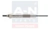 A-N PARTS MAZDA свічка розжарювання (подвійна спіраль) 11V L=119mm 323/626/5/6 2.0DI A-N Parts A-N121 526 (фото 1)