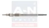 A-N PARTS CHRYSLER свічка розжарювання (подвійна спіраль) 11V Voyager 2,5/2,8CRDJeep Cherokee 2,5/2,8CRD A-N Parts A-N123 494 (фото 1)