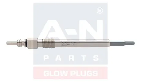 A-N PARTS CHRYSLER свічка розжарювання (подвійна спіраль) 11V Voyager 2,5/2,8CRDJeep Cherokee 2,5/2,8CRD A-N Parts A-N123 494