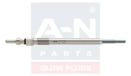 A-N PARTS VOLVO свічка розжарювання (подвійна спіраль) 11V S60/S80/V70/XC90/XC70,Citroen C5 III 2.7HDI,Landrover,Peugeot A-N Parts A-N126 005