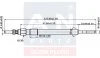 A-N PARTS VW свічка розжарювання (подвійна спіраль) 4.4V L=126mm Audi A3/4/5/6/8/Q5/Q7 TDI 03-,Golf V/VI 1,6/2,0TDI Passat 2.0TDI 05-, Touareg 3,0TDI T5 A-N Parts A-N127 016 (фото 2)