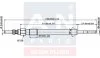 A-N PARTS VW свічка розжарювання 4.4V L=129mm Audi A3/4/5/6/8/Q5/Q7 TDI 03-. Golf V/VI 1,6/2,0TDI Passat 2.0TDI 05-, Touareg 3,0TDI T5 A-N Parts A-N127 040 (фото 2)