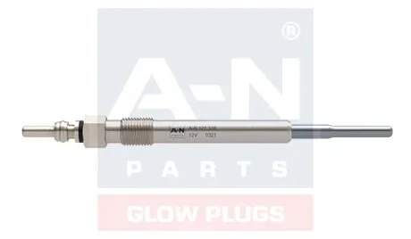 A-N PARTS VW свічка розжарювання (подвійна спіраль) 12V Audi A4/A8 97-Passat 2.5TDI 98- A-N Parts A-N127 338