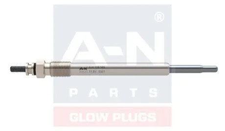 A-N PARTS DB свічка розжарювання (подвійна спіраль) 11.5V A160cdi A170cdi 98- A-N Parts A-N128 365