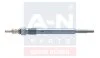 A-N PARTS DB свічка розжарювання (подвійна спіраль) 11.5V OM611-613 Sprinter/Vito/W202/210 CDI A-N Parts A-N129 379 (фото 1)
