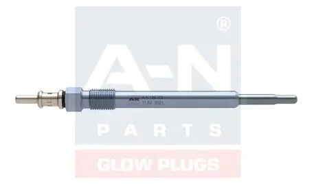 A-N PARTS DB свічка розжарювання (подвійна спіраль) 11.5V OM611-613 Sprinter/Vito/W202/210 CDI A-N Parts A-N129 379
