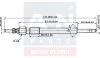 A-N PARTS VW Свеча накала (двойная спираль) 11.5V LT 28-46 2,8TDI двиг.AUH,BCQ 02- A-N Parts A-N131 435 (фото 2)