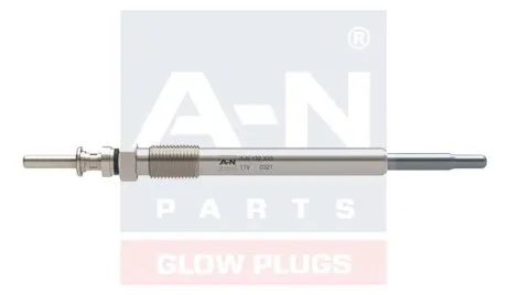 A-N PARTS OPEL свічка розжарювання (подвійна спіраль) 11V 2,0DI/DTI: Astra G,Vectra B,Omega B A-N Parts A-N132 300