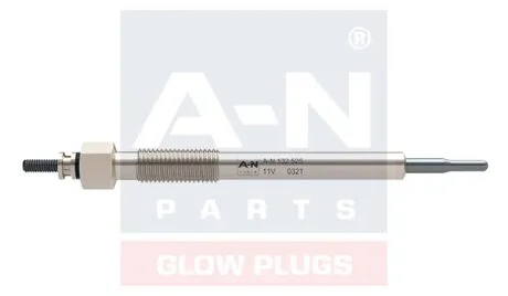 A-N PARTS OPEL свічка розжарювання (подвійна спіраль) 11V Vectra 3.0 CDTI,Renault,Saab A-N Parts A-N132 525