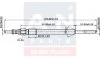 A-N PARTS DB свічка розжарювання (подвійна спіраль) 5V W203 3.0CDI A-N Parts A-N133 010 (фото 2)