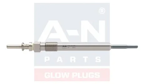 A-N PARTS BMW Свеча накала (двойная спираль) 7V E90,E60 520D,F10,F01,E70,F15,16,Mini A-N Parts A-N134 006