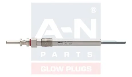 A-N PARTS BMW Свеча накала (двойная спираль) 4.4V MINI 10- A-N Parts A-N134 037