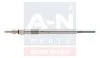 A-N PARTS VOLVO Свеча накала (двойная спираль) 4.4V C30,S60/80,V,XC60-90 2.0/2.4D 06- A-N Parts A-N134 072 (фото 1)