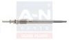 A-N PARTS BMW свічка розжарювання (подвійна спіраль) 5V E65 740d/745d A-N Parts A-N135 003 (фото 1)