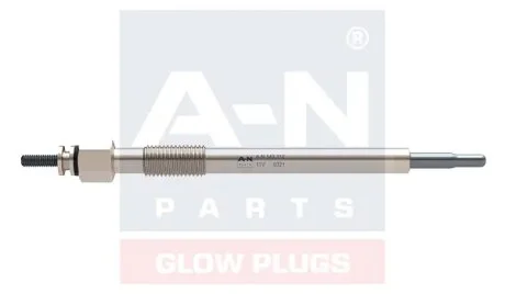 A-N PARTS OPEL Свеча накала (двойная спираль) 11V Monterey B,Isuzu Trooper 3.0DTI 98- A-N Parts A-N143 312