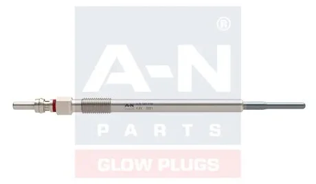 A-N PARTS OPEL свічка розжарювання Antara 2.2CDTI,Chevrolet Captiva 2.2D,Cruze A-N Parts A-N145 019